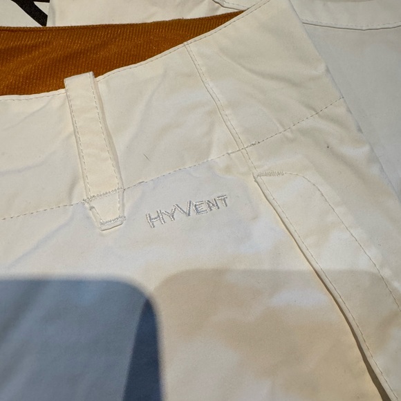 The North Face APEX Sth Pant in Gardenia White size medium - Picture 6 of 9